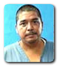 Inmate RANDY ALVAREZ