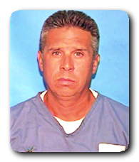 Inmate JEFFERY J NEUBAUER