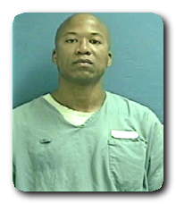 Inmate MARC JEFF