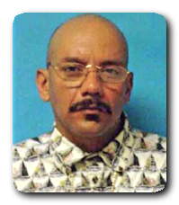 Inmate ROBERT M SANTIAGO