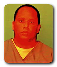 Inmate CHARLES R JR SEALES
