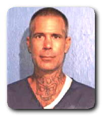 Inmate ROBERT H SKELTON