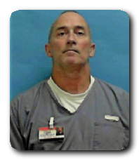 Inmate TONY ALAN FELLERS