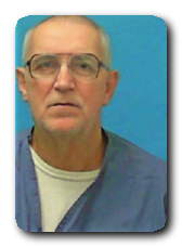 Inmate ROBERT KENNEDY