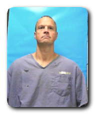 Inmate GREGORY P JOHNSON