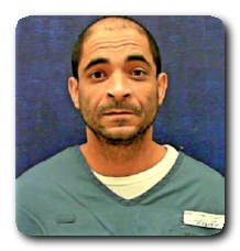 Inmate JEFFREY R MALDONADO
