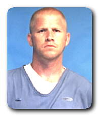Inmate ANTHONY J PETERSON