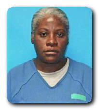 Inmate ANDREA D PERRY