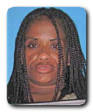 Inmate BEVERLY SMITH