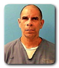 Inmate LEONEL T LOPEZ