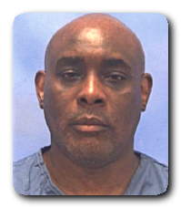 Inmate TERENCE T OLIVER