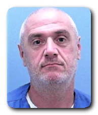 Inmate MARK D WATERSON