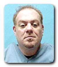 Inmate KEVIN S FRACHTMAN
