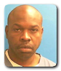 Inmate CLARENCE LEWIS