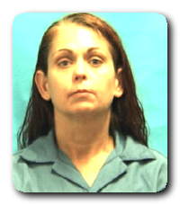 Inmate STACY L SANTIAGO
