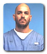 Inmate DAVID ENCARNACION