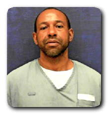 Inmate CHRISTOPHER D WARD