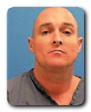 Inmate SHAWN T HINESLEY
