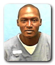 Inmate RAYMOND L JR KING