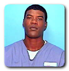Inmate TRACY HOLTON