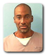 Inmate ANDRE MOSS