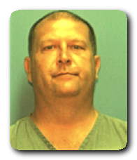Inmate TERRY D WATSON