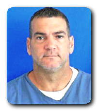 Inmate MICHAEL PERRY