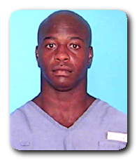 Inmate TERRANCE L WIMBERLY