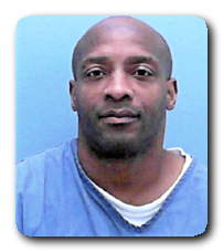 Inmate TYRONE A WILLIAMS