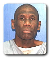 Inmate LEWIS MCCRAY