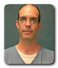 Inmate STEVEN WHITSETT