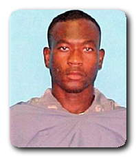 Inmate MARK L FORD