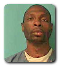 Inmate JERRY L JR FLOWERS