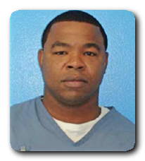 Inmate ADRIAN T SMITH