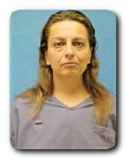 Inmate ANDREA C BURDETTE