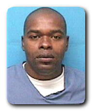 Inmate TRACY L KING
