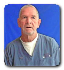 Inmate RANDY H KILPATRICK