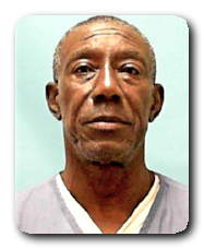 Inmate WILLIE H KIMBROUGH