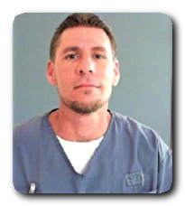 Inmate GREGORY A LOWERY