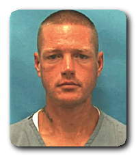 Inmate CHRISTOPHER D STARLING