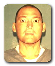 Inmate DANIEL D VASQUEZ