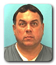 Inmate PAUL ARNYAS