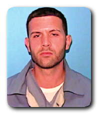 Inmate HECTOR D FERNANDEZ
