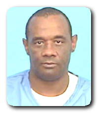 Inmate TYRONE A HAYWOOD