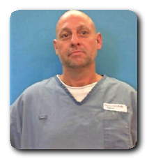 Inmate CHRISTOPHER KNOWLES