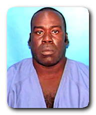 Inmate NELSON LEWIS