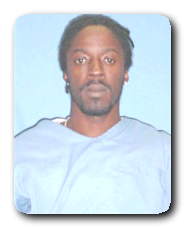 Inmate COREY D PETERSON