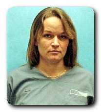 Inmate MICHELLE R GIBSON