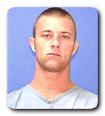 Inmate MICHAEL MILLETICH