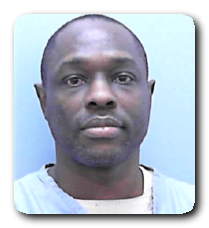 Inmate MARVIN S MONTGOMERY